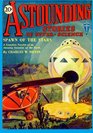 Astounding Stories of SuperScience Vol 1 No 2