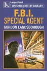 FBI Special Agent