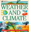 Weather and Climate Geography Facts and Experiments