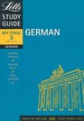 GermanKey Stage 3 Study Guides
