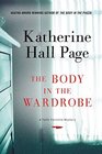 The Body in the Wardrobe (Faith Fairchild, Bk 23)