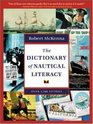 The Dictionary of Nautical Literacy