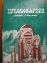 Arab Lands of Western Asia