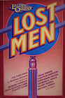 Ellery Queen's Lost Men