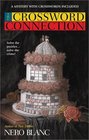 The Crossword Connection (Crossword Mystery, Bk 3)