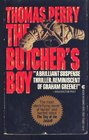 The Butcher's Boy (Butcher's Boy, Bk 1)