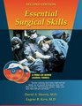 Essential Surgical Skills with CDROM