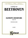 Egmont Overture Op 84