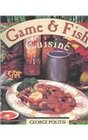 Game  Fish Cuisine