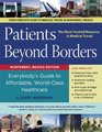 Patients Beyond Borders Monterrey Mexico Edition