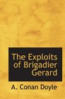 The Exploits of Brigadier Gerard