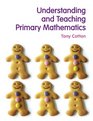 Understanding  Teaching Primary Mathematics