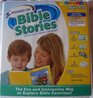 Hooked on Bible Stories