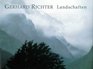 Gerhard Richter Landscapes