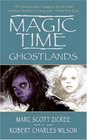 Magic Time Ghostlands