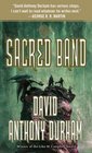 The Sacred Band: The Acacia Trilogy, Book Three: The War with the Mein