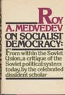 On socialist democracy