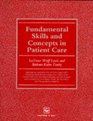 Fundamental Skills and Concepts in Patient Care