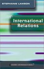 A Short Introduction to International Relations