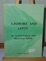 Lismore and Appin An Archaeological and Historical Guide
