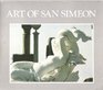 The Art of San Simeon Introduction to the Collection