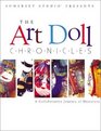 The Art Doll Chronicles A Collaborative Journey of Discovery
