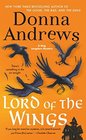 Lord of the Wings (Meg Langslow, Bk 19)