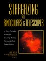 Stargazing With Binoculars  Telescopes