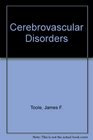 Cerebrovascular Disorders