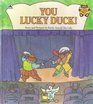You Lucky Duck Storytime