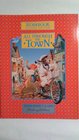 All Through The Town Workbook