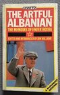 Artful Albanian Memoirs of Enver Hoxha