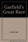 Garfield's great race