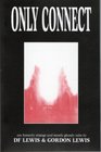 Only connect Ten honestly strange and mostly ghostly tales