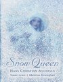 The Snow Queen Hans Christian Andersen