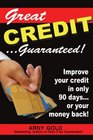 Great CreditGuaranteed