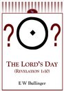 The Lord's Day