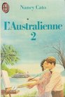 L'Australienne  Tome 2  Collection  J'ai lu n 1970