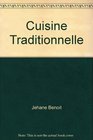 Cuisine Traditionnelle
