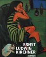 Ernst Ludwig Kirchner Gemalde Aquarelle Zeichnungen und Druckgraphik