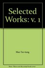 Selected Works v 1