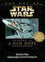 The Art of Star Wars Episode IV  A New Hope