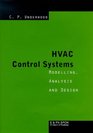HVAC Control Modelling Analysis and Design