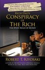 Rich Dad's Conspiracy of the Rich: The 8 New Rules of Money