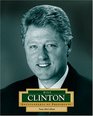 Bill Clinton America's 42nd President