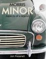 Fifty Years of Morris Minor A Celebration of a Great British Institution