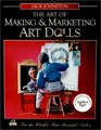 The Art of Making and Marketing Artdolls