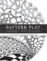 Pattern Play a Zentangle Creativity Boost