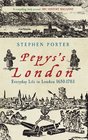 PEPYS'S LONDON