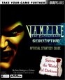 Vampire The MasqueradeRedemption Official Strategy Guide